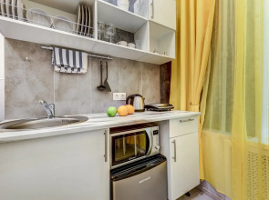 Апартаменты Locationapartments 2