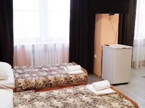 Отель Smart Hotel КДО Пенза