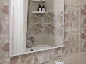 Квартира Прекрасная в ЖК Солнечный Город