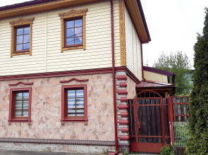 Апартаменты Как дома большие семейные