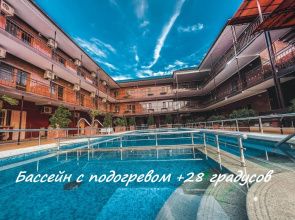 Klim Hotel