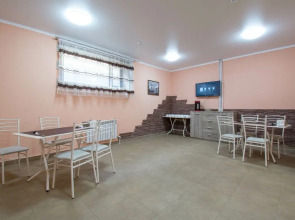 Гостевой дом Атмосфера