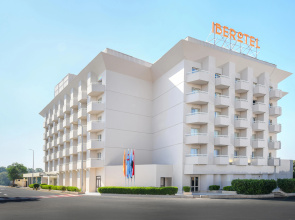 Отель Iberotel Luxor