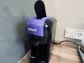 Квартира Современная в Центре Хибины