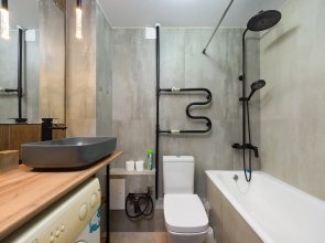 Квартира СуткиРу рядом с центром Ессентуки