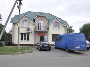 Dom Na Yunosheskoy 1 Guest House
