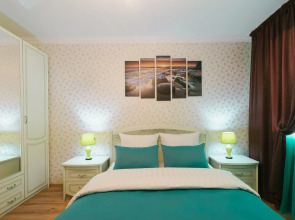 Апартаменты Пять Звёзд Тропический Остров