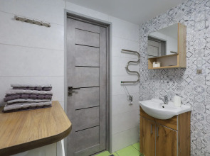 Апартаменты Уютная студия у Королевских ворот