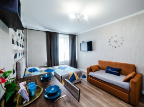 Апартаменты Алтуфьевское Шоссе 2к1 (1223)