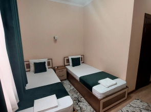 Мини-отель Bolo Hovuz