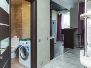 Квартира на Коммунаров