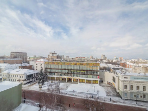 Квартира в Центре на Большой Покровской