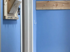 Квартира на Комсомольской