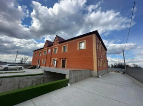 Astoriya Guest house