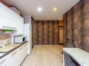 Апартаменты West39 Артиллерийская 58