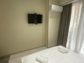 Апартаменты Orbi Beach Tower Batumi