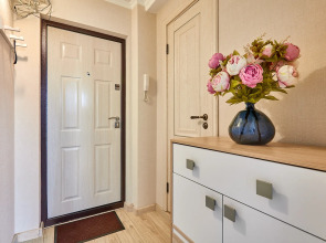 Квартира в Самом Центре Города