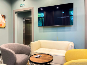 Апартаменты уютные у метро