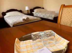 Отель Latif Samarkand