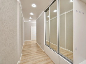 Квартира Уютный Дом в ЖК Гулливер