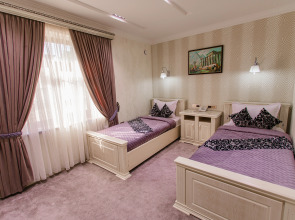 Отель Shaxzoda Elite