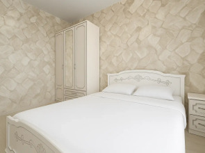 Апартаменты Pryanik Apartments Академика Носоновой 1б