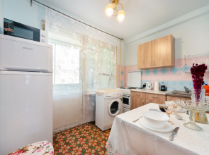 Квартира Уют