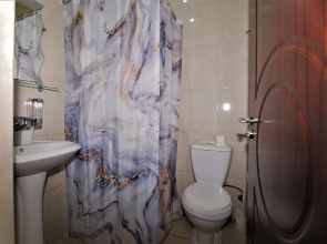 Отель Comfort House
