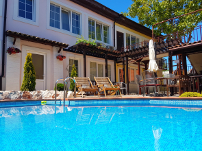 Гостевой Дом Старый Город