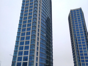 Апартаменты DOMUS Минск Мир