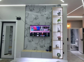 Апартаменты Bronin Homes 7