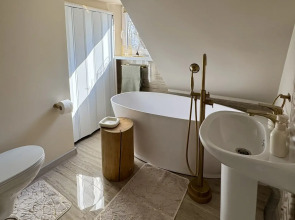 Квартира Уютная студия на Лесной 87