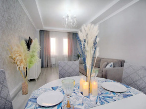 Апартаменты премиум класса ЖК Шахристан 340