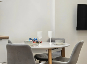 Квартира Базовская улица 15Бк3