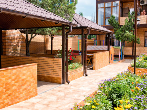 База отдыха Prohlada Inn Прохлада Инн