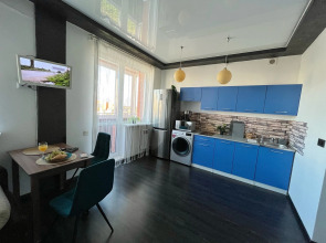 Апартаменты White Sea Чеснокова 5