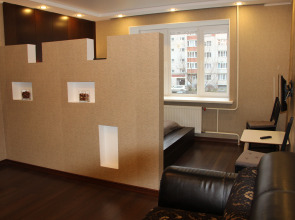 Апартаменты Luxury-Spa