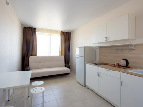 Апартаменты InnDays (2) Рязановское шоссе 31к1