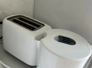 Апартаменты Пионерский Курорт