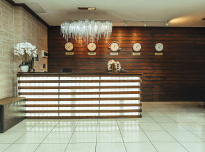 Отель Улан-Удэ