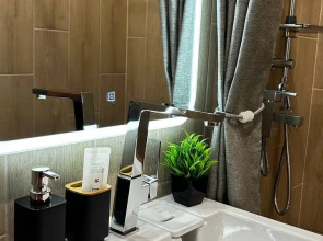 Апартаменты J&N Apartments Ленина 18