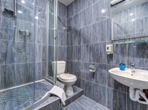 Меблированные комнаты Welcome hotel