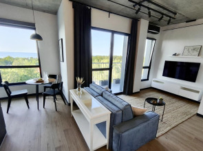 Апартаменты Lavanda