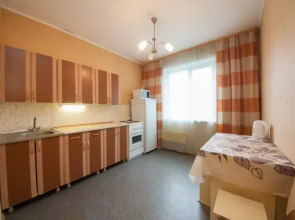 Апартаменты КвартировЪ Алексеева