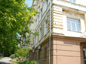 Апартаменты NOVA улица Уборевича, д.24