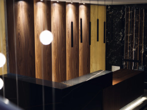 Бутик-Отель Ramina