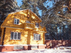 Sova Hotel