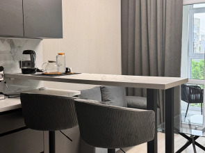 Квартира Уютная со Всеми Удобствами в Самом Центре Калининграда