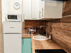 Апартаменты ArendApartment Graf Orlov 26