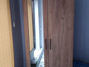 Отель у моря Розетта